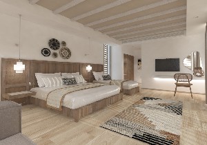 Hotel ACAPULCO RESORT CONVENTION & SPA wakacje