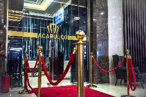 Hotel ACAPULCO RESORT CONVENTION & SPA wakacje