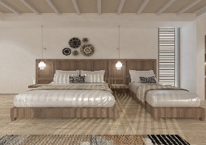 Hotel ACAPULCO RESORT CONVENTION & SPA wakacje