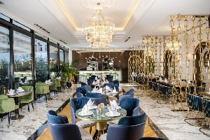 Hotel ACAPULCO RESORT CONVENTION & SPA wakacje