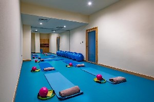 Hotel ACAPULCO RESORT CONVENTION & SPA wakacje