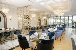 Hotel ACAPULCO RESORT CONVENTION & SPA wakacje