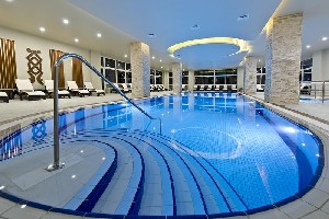 Hotel ACAPULCO RESORT CONVENTION & SPA wakacje