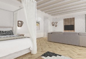 Hotel ACAPULCO RESORT CONVENTION & SPA wakacje