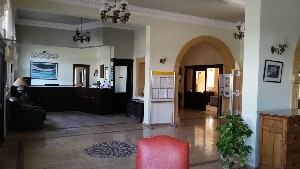 Hotel ALTINKAYA HOLIDAY COMPLEX wakacje