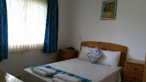 Hotel ALTINKAYA HOLIDAY COMPLEX wakacje