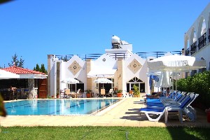 Hotel BARE HILL HOLIDAY VILLAGE wakacje