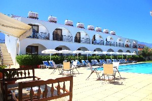 Hotel BARE HILL HOLIDAY VILLAGE wakacje