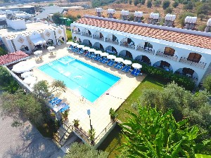 Hotel BARE HILL HOLIDAY VILLAGE wakacje