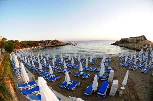 Hotel DENIZKIZI wakacje