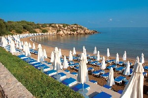 Hotel DENIZKIZI ROYAL wakacje