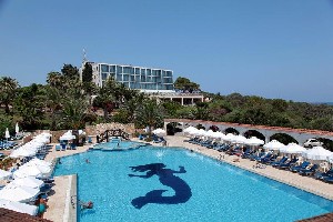 Hotel DENIZKIZI ROYAL wakacje