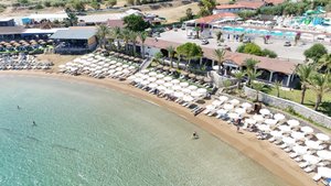 Hotel DENIZKIZI ROYAL wakacje