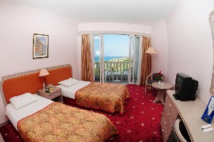 Hotel DENIZKIZI ROYAL wakacje