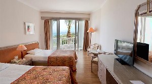 Hotel DENIZKIZI ROYAL wakacje