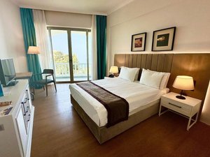 Hotel DENIZKIZI wakacje