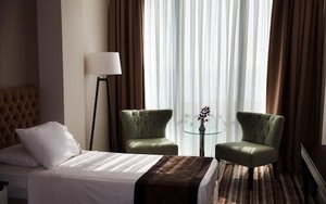 Hotel DENIZKIZI wakacje