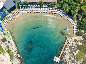 Hotel DENIZKIZI wakacje