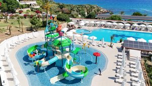 Hotel DENIZKIZI wakacje