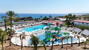 Hotel DENIZKIZI wakacje