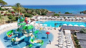 Hotel DENIZKIZI wakacje