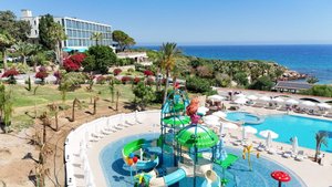 Hotel DENIZKIZI wakacje