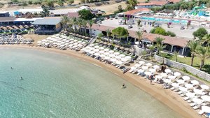 Hotel DENIZKIZI wakacje