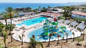 Hotel DENIZKIZI wakacje