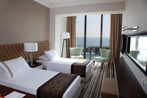 Hotel DENIZKIZI wakacje