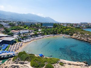 Hotel DENIZKIZI wakacje