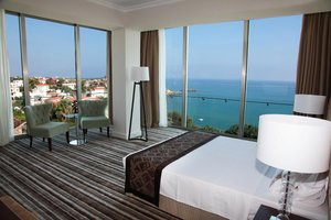 Hotel DENIZKIZI wakacje