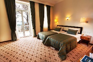 Hotel DOME HOTEL wakacje