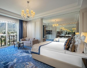 Hotel KAYA PALAZZO RESORT wakacje