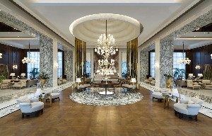 Hotel KAYA PALAZZO RESORT wakacje