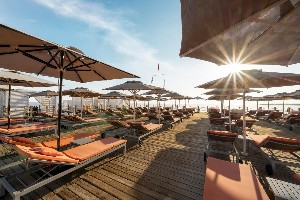 Hotel KAYA PALAZZO RESORT wakacje