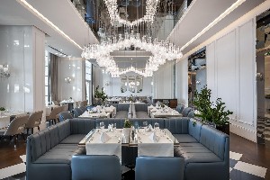 Hotel KAYA PALAZZO RESORT wakacje