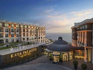 Hotel KAYA PALAZZO RESORT wakacje