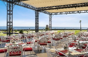 Hotel KAYA PALAZZO RESORT wakacje