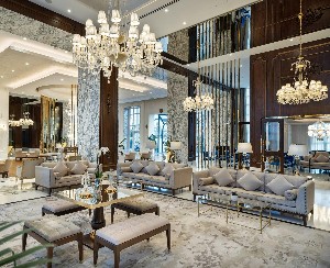 Hotel KAYA PALAZZO RESORT wakacje