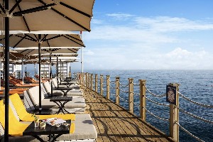 Hotel KAYA PALAZZO RESORT wakacje