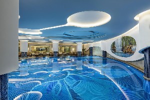 Hotel KAYA PALAZZO RESORT wakacje