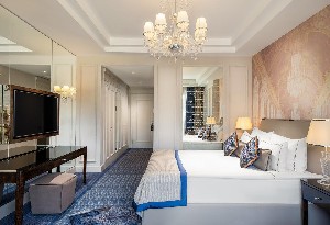 Hotel KAYA PALAZZO RESORT wakacje