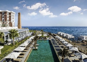 Hotel KAYA PALAZZO RESORT wakacje