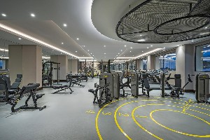 Hotel KAYA PALAZZO RESORT wakacje