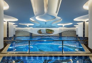 Hotel KAYA PALAZZO RESORT wakacje