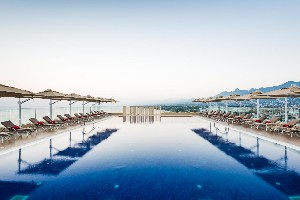 Hotel LORDS PALACE HOTEL & CASINO wakacje