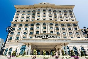Hotel LORDS PALACE HOTEL & CASINO wakacje