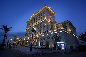 Hotel LORDS PALACE HOTEL & CASINO wakacje