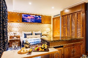 Hotel LORDS PALACE HOTEL & CASINO wakacje