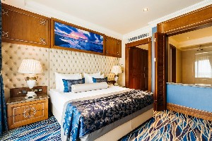 Hotel LORDS PALACE HOTEL & CASINO wakacje